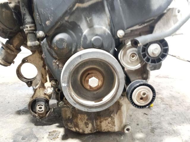 PEUGEOT RHZ Motor completo  disponible Valladolid