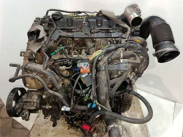 Precio del repuesto Motor C5  familiar
