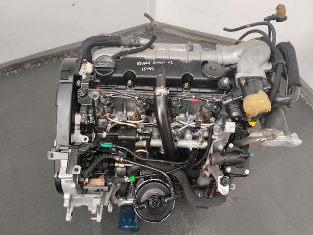 Motor Suzuki Grand Vitara  desde 609,84 €