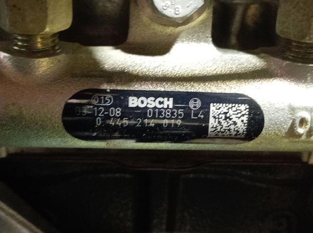 RHZ PEUGEOT Motor completo  comprar en Oviedo