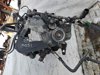 Motor completo RHZDW10ATED PEUGEOT