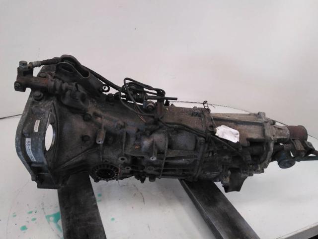 Caja de cambios para Subaru Legacy B13