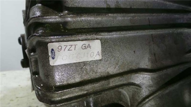 RKB FORD Motor completo  disponible Ourense