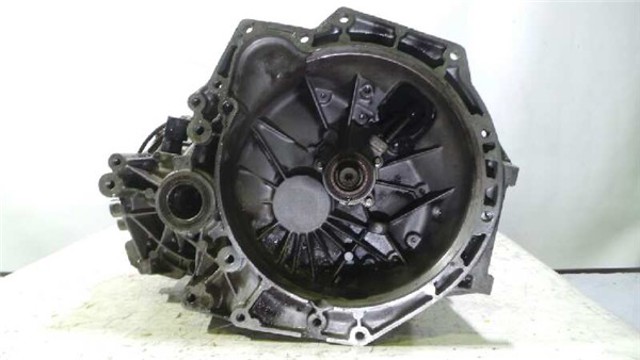 RKB Motor completo  disponible Burgos
