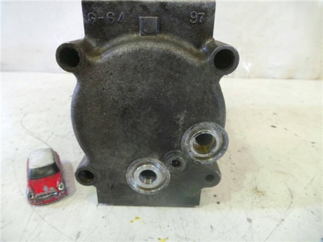 FORD RKB Motor completo  disponible Lugo