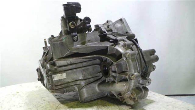 FORD RKB Motor completo  comprar en Murcia