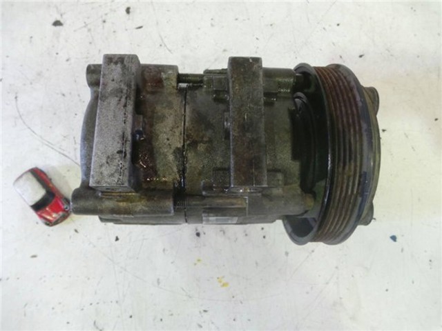 RKB FORD Motor completo  comprar en Oviedo