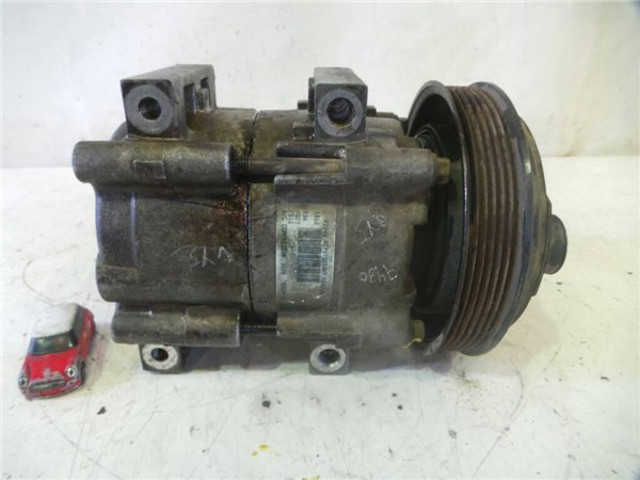 RKB Motor completo  disponible Málaga