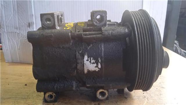 FORD RKB Motor completo  en stock Salamanca