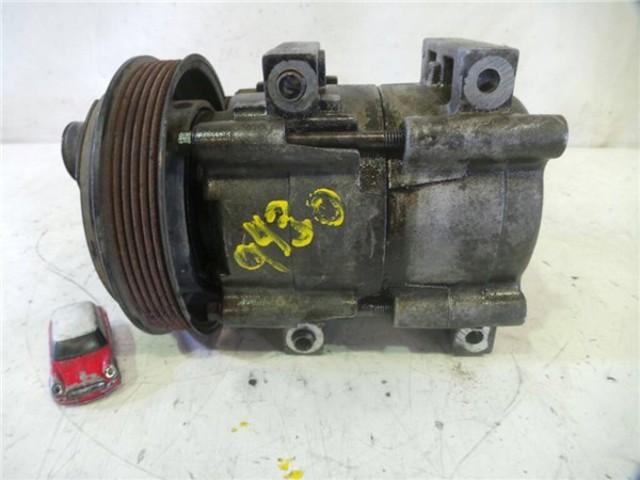 FORD RKB Motor completo  en stock Valencia