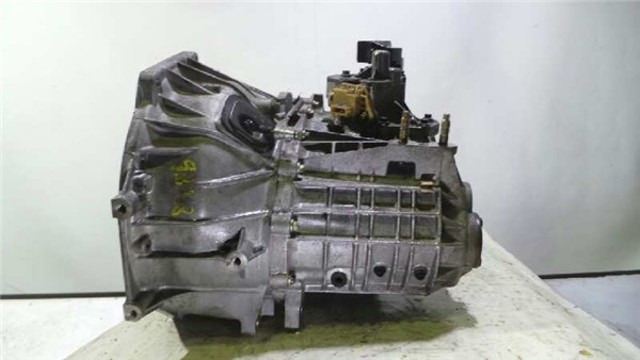 RKB Motor completo  en stock Castellón