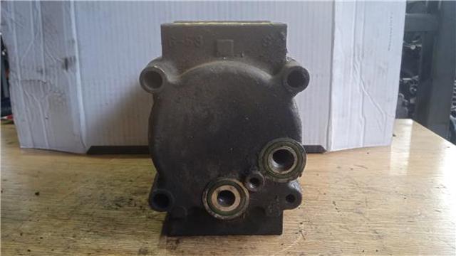 RKB FORD Motor completo  disponible Vigo