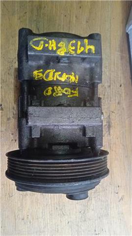 FORD RKB Motor completo  comprar en Ponferrada