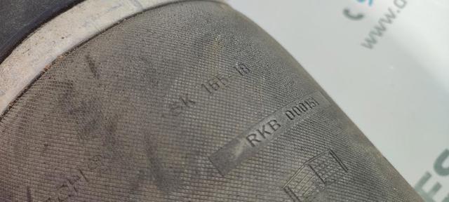RKB000151 LAND ROVER Bolsa de aire del eje trasero  disponible Ourense