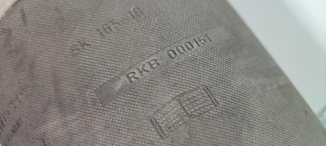 RKB000151 LAND ROVER Bolsa de aire del eje trasero  en stock Córdoba