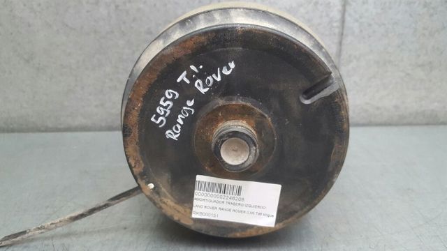 LAND ROVER RKB000151 Bolsa de aire del eje trasero  en stock Salamanca