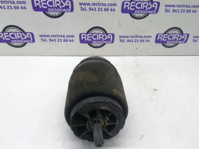 Bolsa de aire del eje trasero RKB500080 LAND ROVER