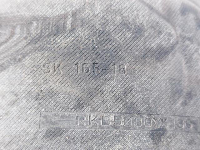 RKB500082 LAND ROVER Bolsa de aire del eje trasero  en stock Gandía