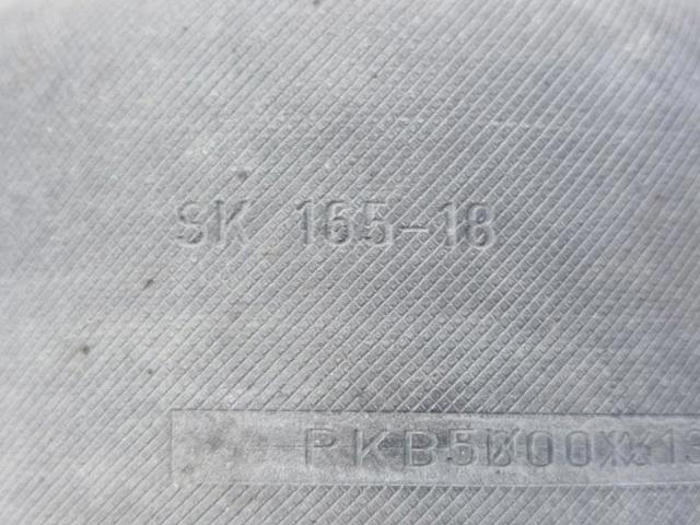 RKB500082 LAND ROVER Bolsa de aire del eje trasero  disponible Alicante