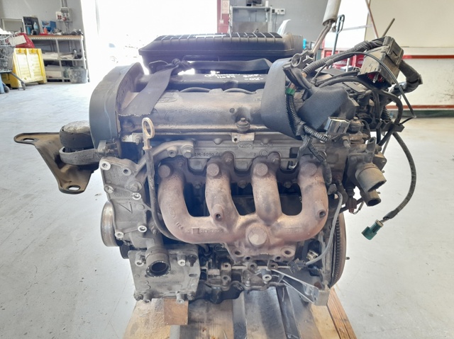 RKF Ford