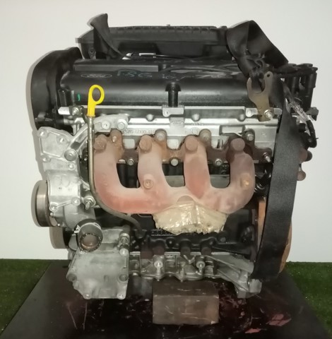 RKF Ford