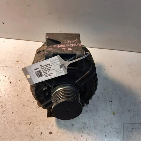 RL073920AC Chrysler