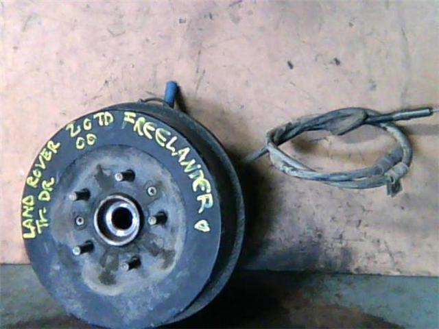 RLH000140 Land Rover
