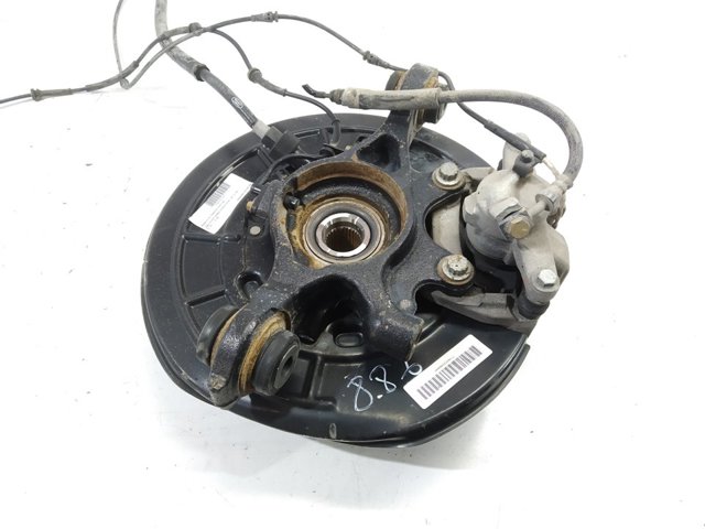 LAND ROVER RLH500020 Mangueta trasera derecha  en stock Terrassa