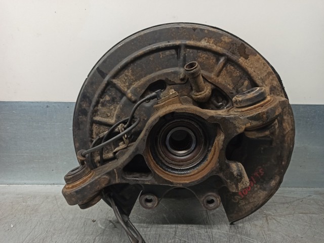 RLH500030 Land Rover