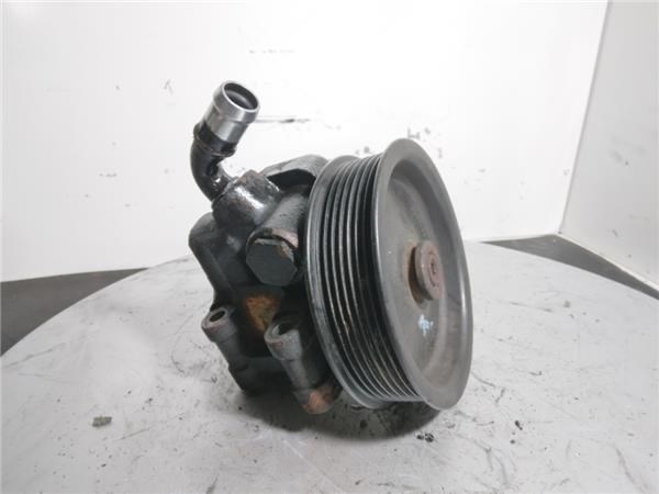 RM6C113A696AJ Ford