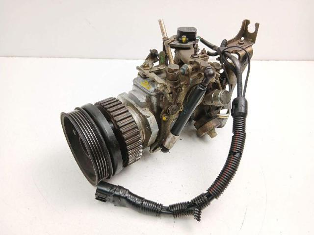 Comprar Bomba de alta presión Mondeo II BAP