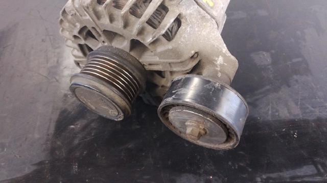 Alternador para Ford Galaxy CK
