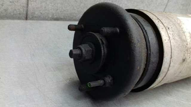 RNB000857 LAND ROVER Amortiguador delantero  disponible Ourense