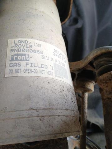 RNB000858 LAND ROVER Amortiguador delantero  comprar en Lleida