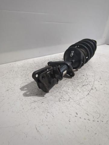 Amortiguador eje delantero derecha RNB103540 LAND ROVER