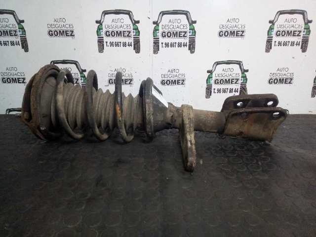 Amortiguador eje delantero derecha RNB103540 LAND ROVER