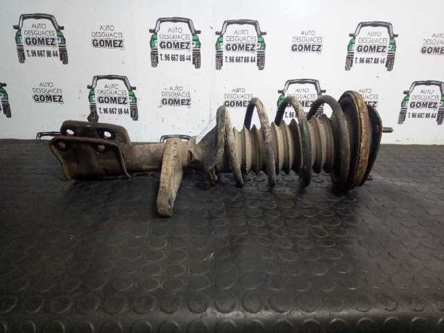 Amortiguador frontal izquierdo RNB103550 LAND ROVER