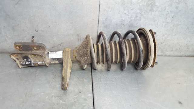 Amortiguador frontal izquierdo RNB103550 LAND ROVER