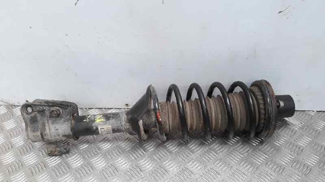 Amortiguador eje delantero izquierda RNB103550 LAND ROVER