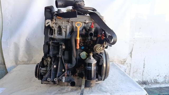 Comprar Motor completo Volkswagen Golf II 19E, 1G1 a bajo precio