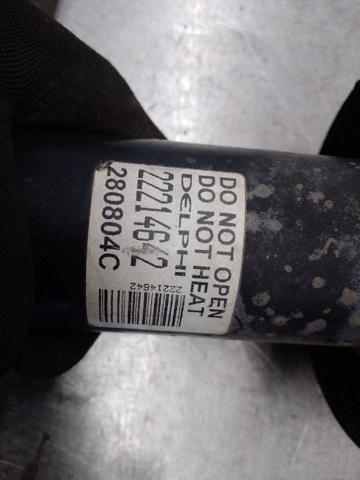 RPD000308 LAND ROVER Amortiguador trasero comprar Alcalá