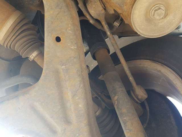 RPD500760 Land Rover