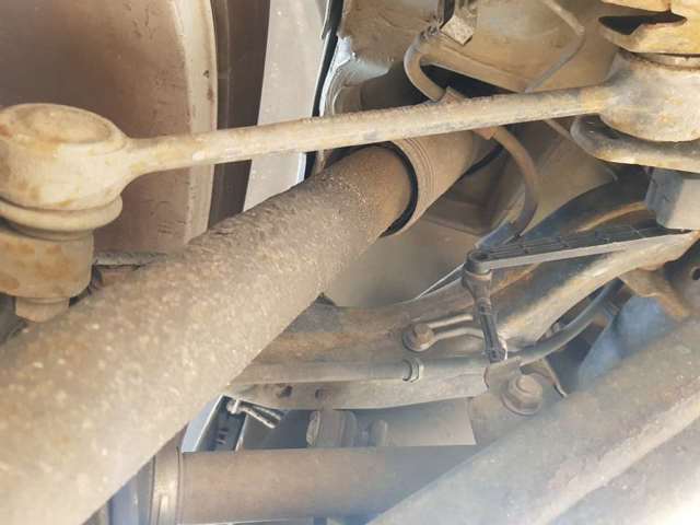 RPD500760 Land Rover