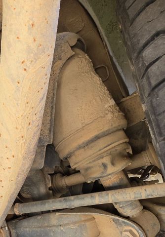 LAND ROVER RPD501020 Amortiguador trasero comprar Tarragona