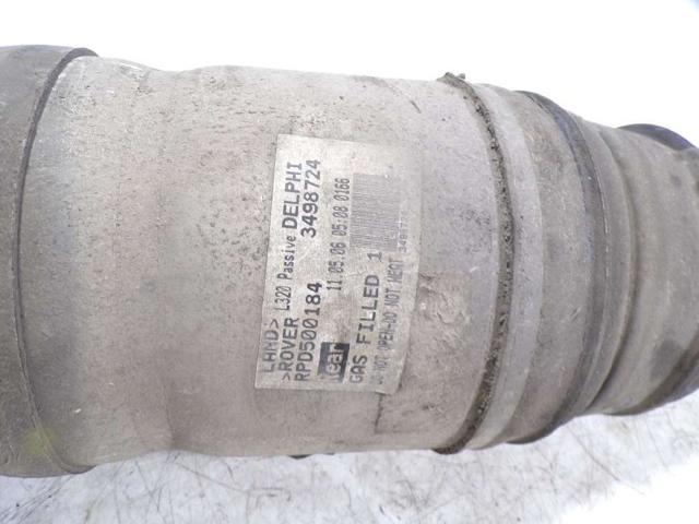 RPD501020 Amortiguador trasero comprar Girona