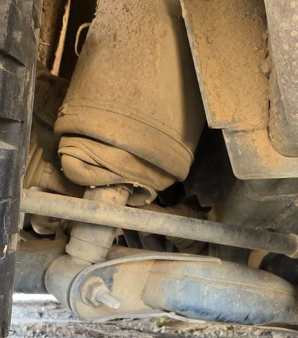 LAND ROVER RPD501020 Amortiguador trasero  comprar en Murcia
