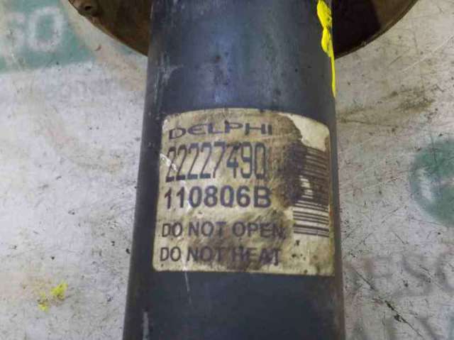 RPD501020 Amortiguador trasero comprar Girona