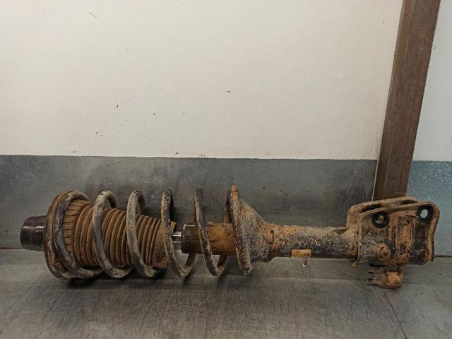Amortiguador trasero derecho RPM000020 LAND ROVER