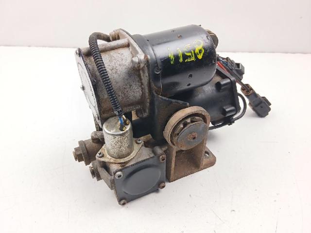 Compresor de suspensión neumática RQG500090 LAND ROVER