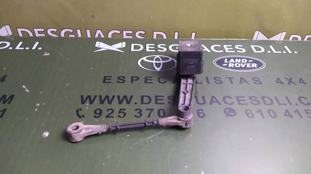 LAND ROVER RQH500052 Sensor de nivel de carrocería trasero izquierdo  disponible Valladolid